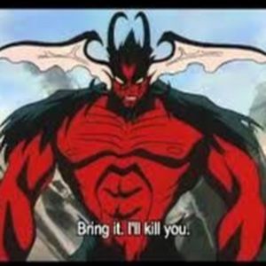 Meet your Posher, Levar